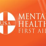 Mental Health First Aid
